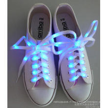 Chaussures actuelles de LED d&#39;anniversaire avec la lumière / lumière de chaussure de LED